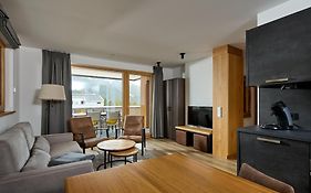 Camp Exklusiv - Alpin-Resort Montafon Haus 2 By Pferd Auf Wolke